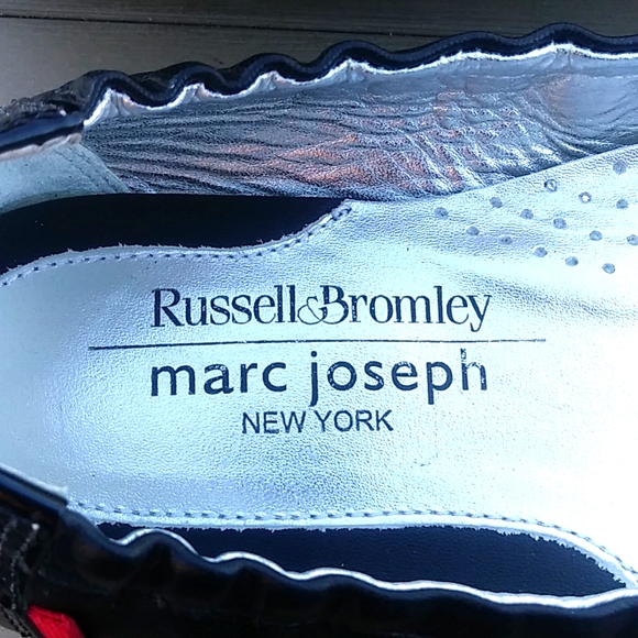 New Marc Joseph Flats - Picture 4 of 10